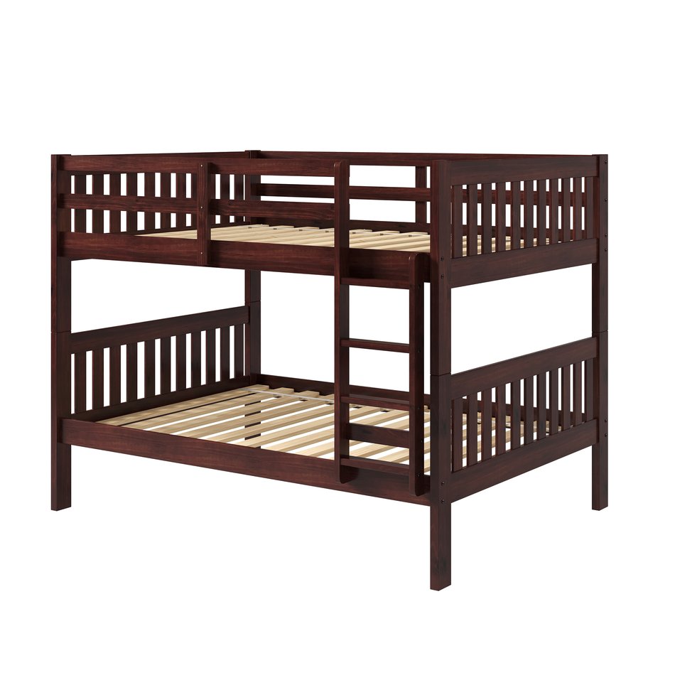 F/F Bunk Bed