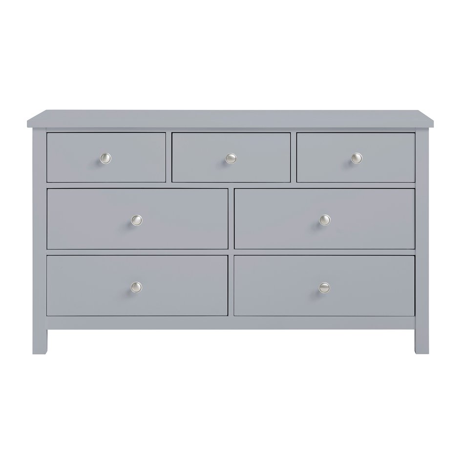 Colors Dresser