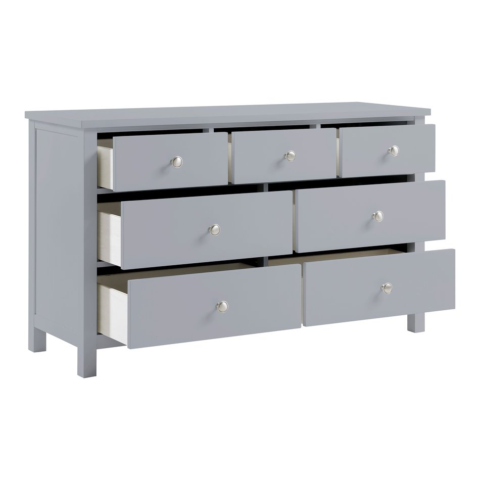 Colors Dresser
