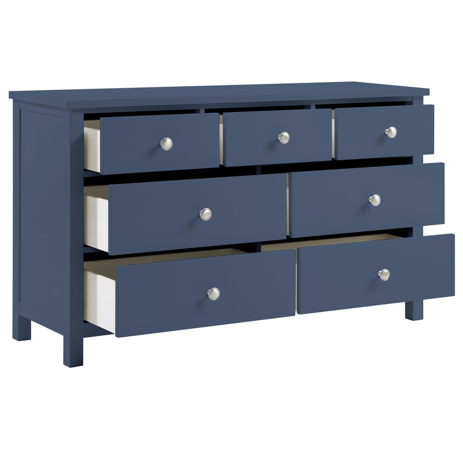 Colors Dresser