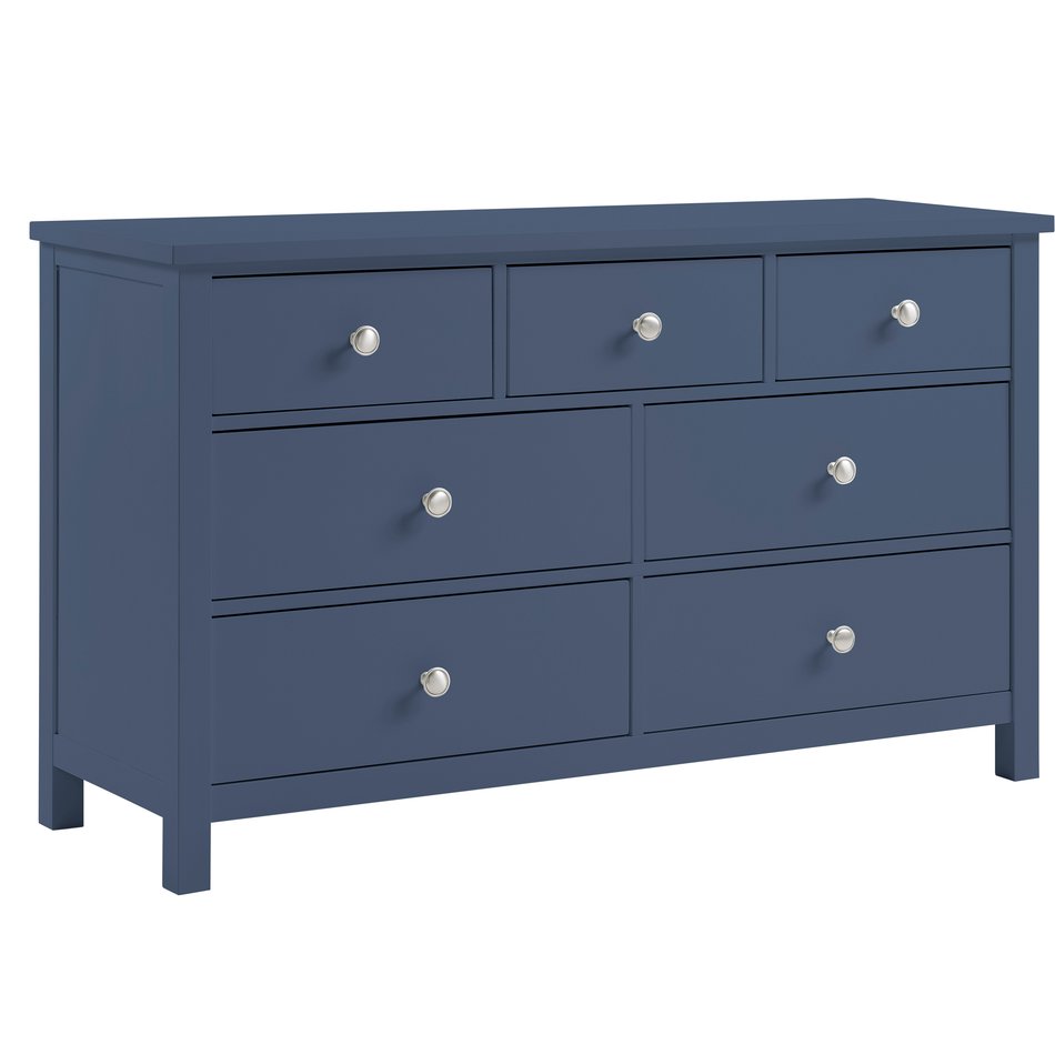 Colors Dresser