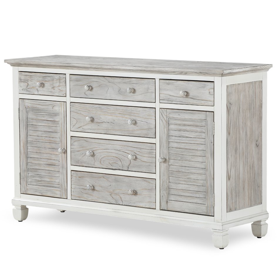 Islamorada Dresser