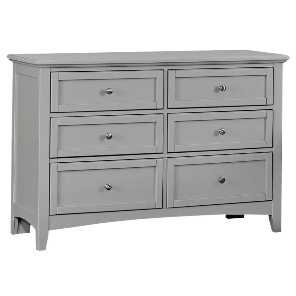 Double Dresser