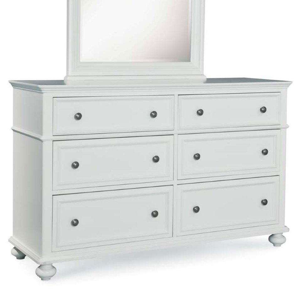 Madison Dresser