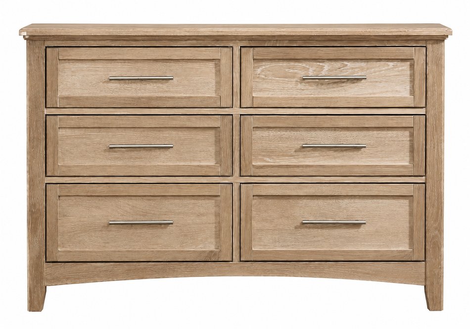 Barnburner Small Dresser