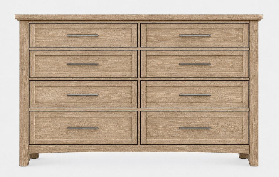 Barnburner Dresser