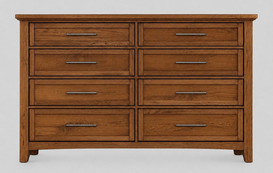 Barnburner Dresser