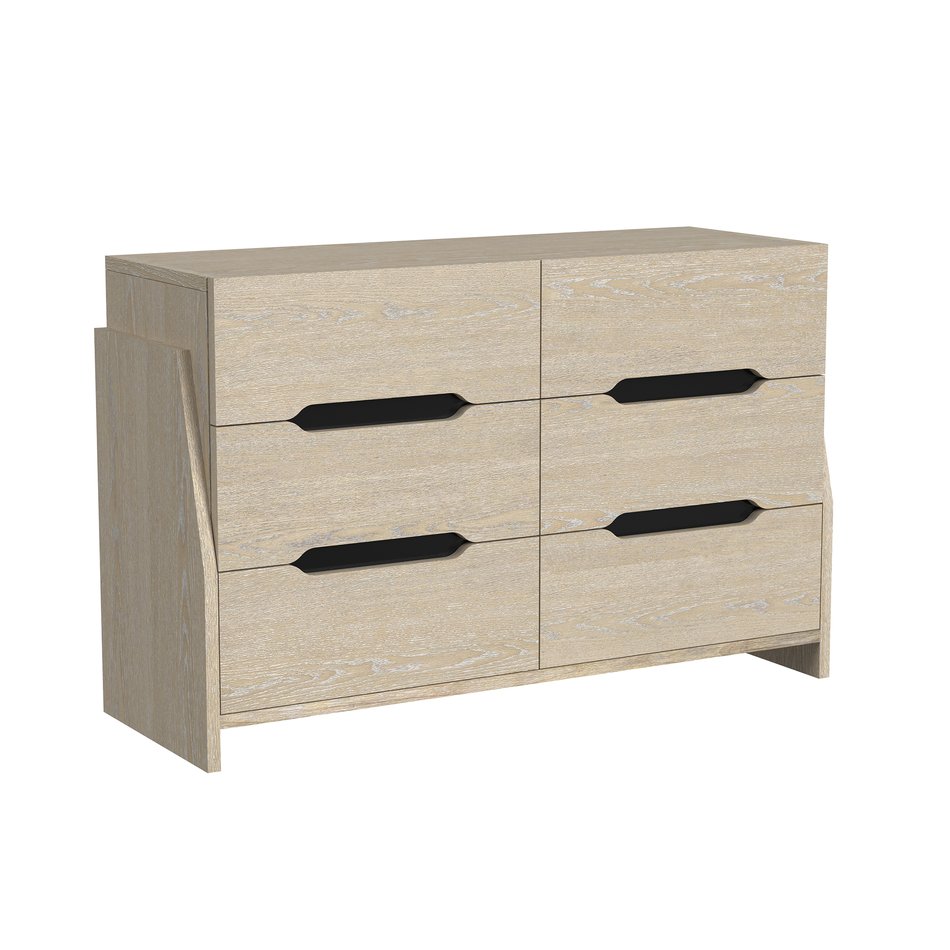 Cooper Bay Dresser