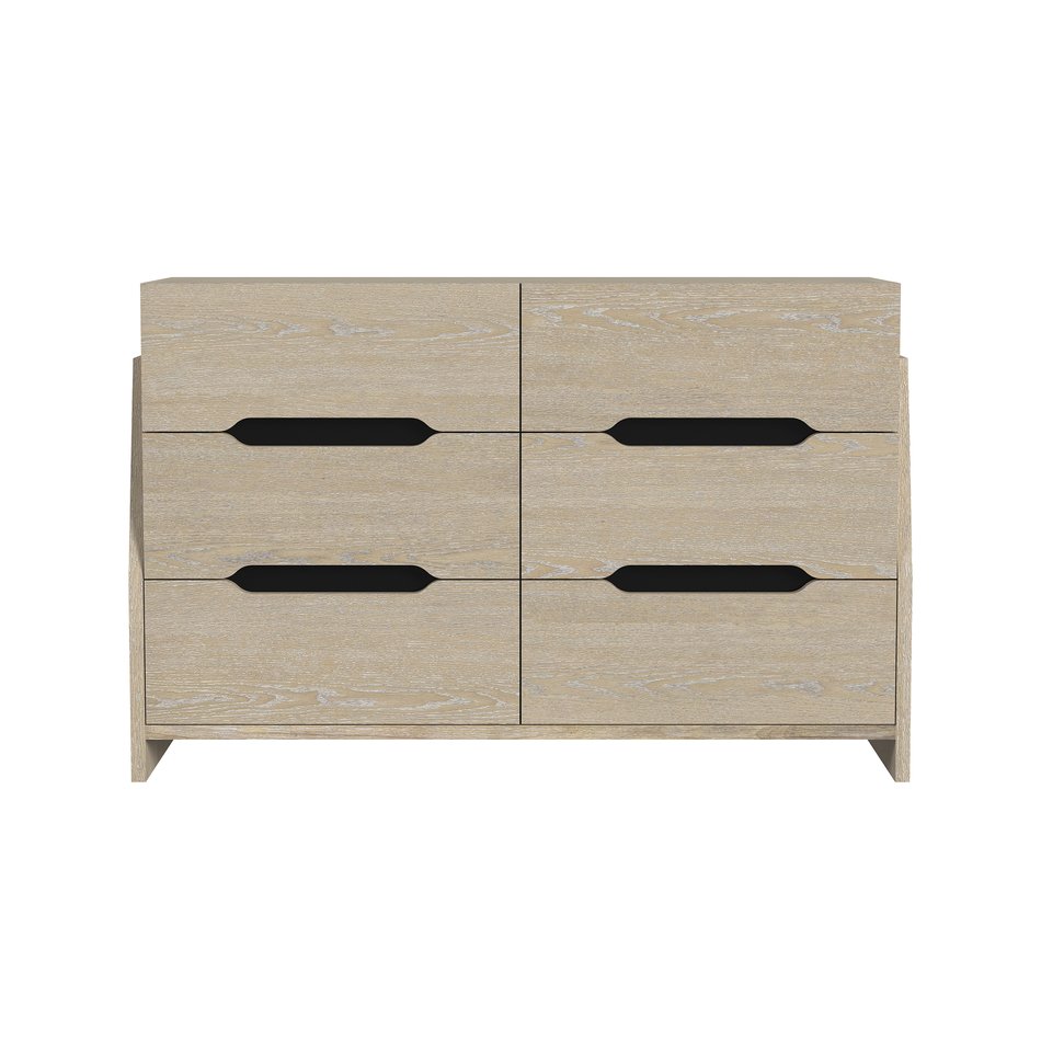 Cooper Bay Dresser