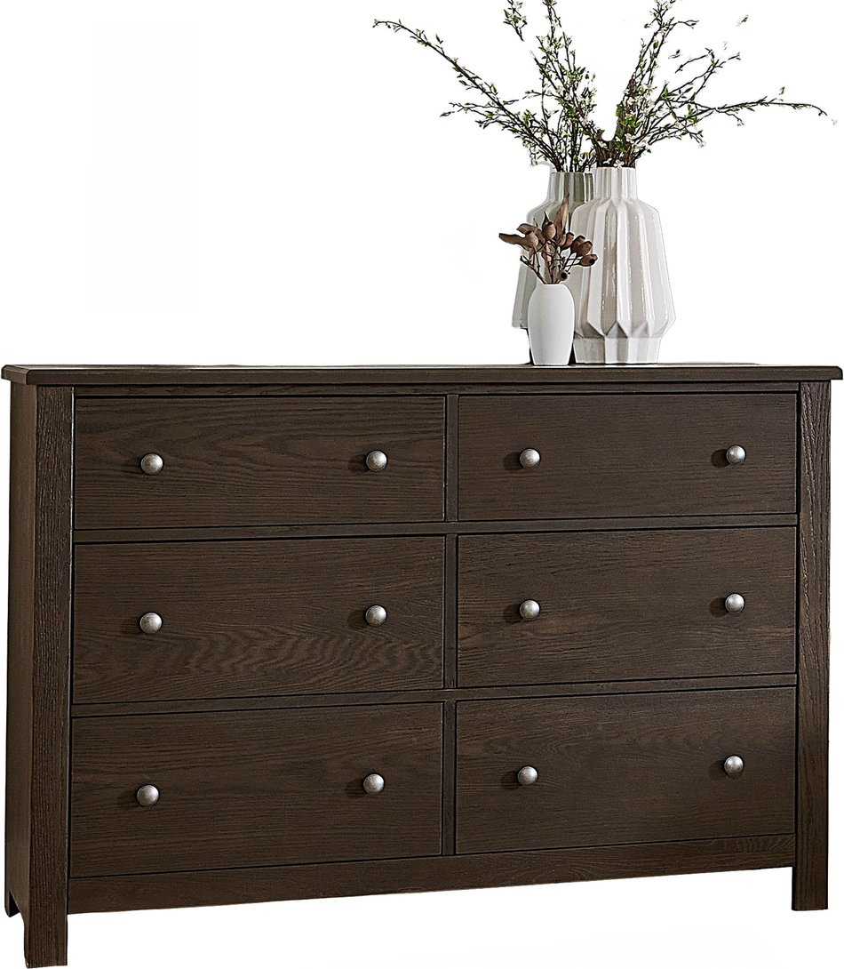 Fundamentals Dresser