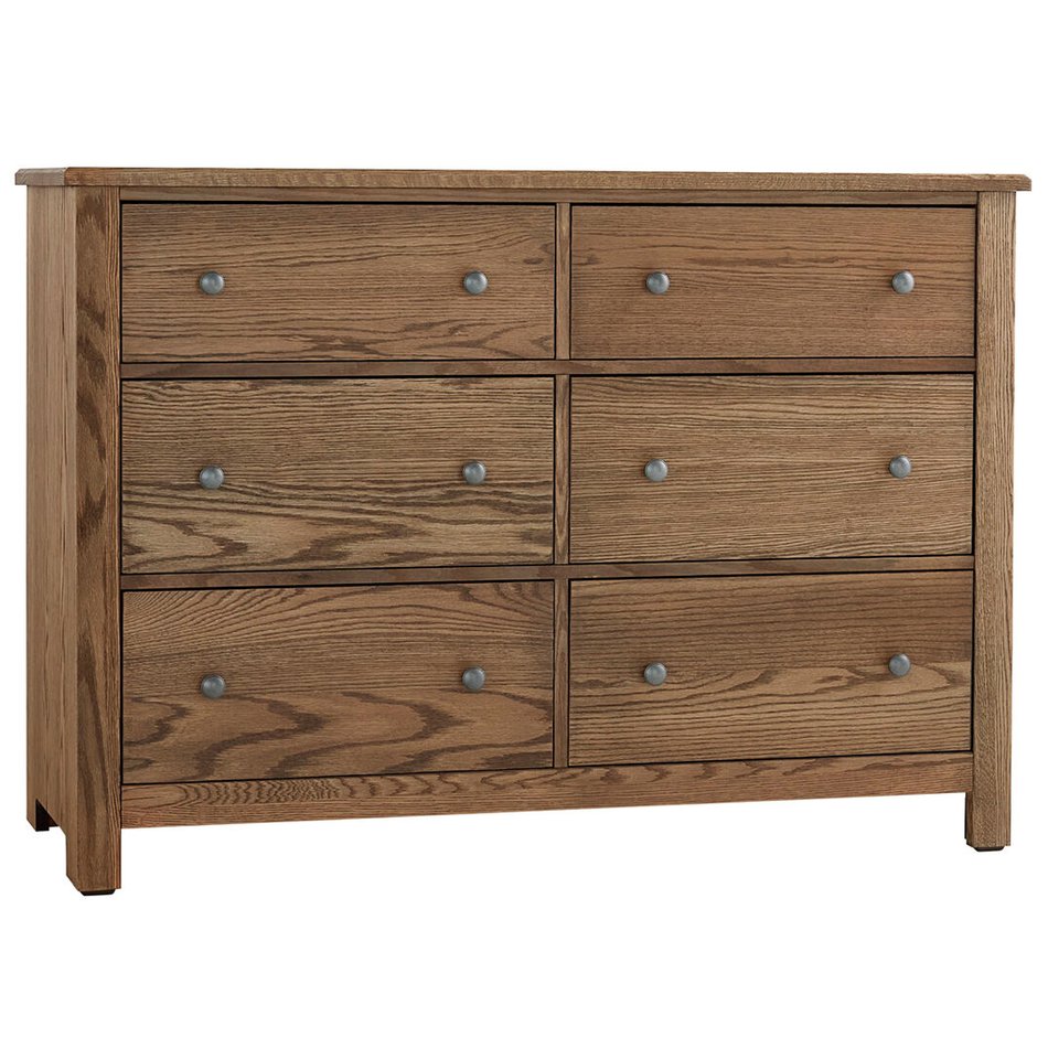 Fundamentals Dresser