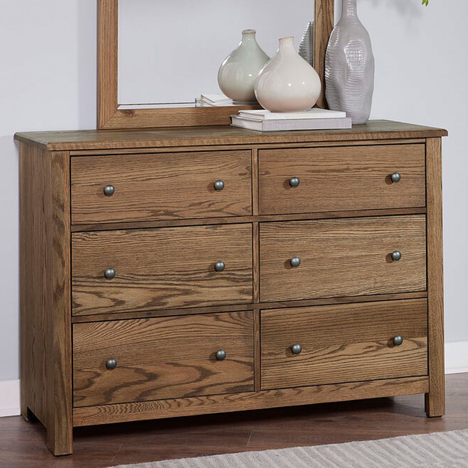 Fundamentals Dresser