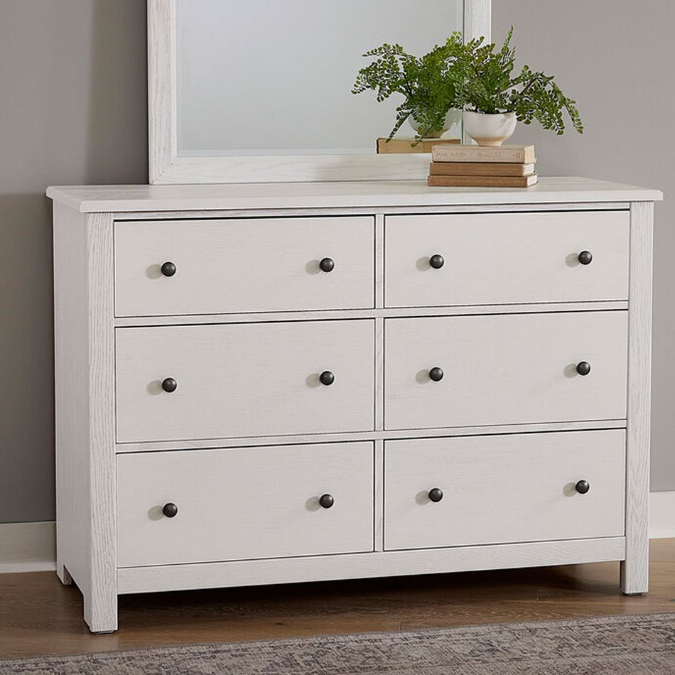 Fundamentals Dresser