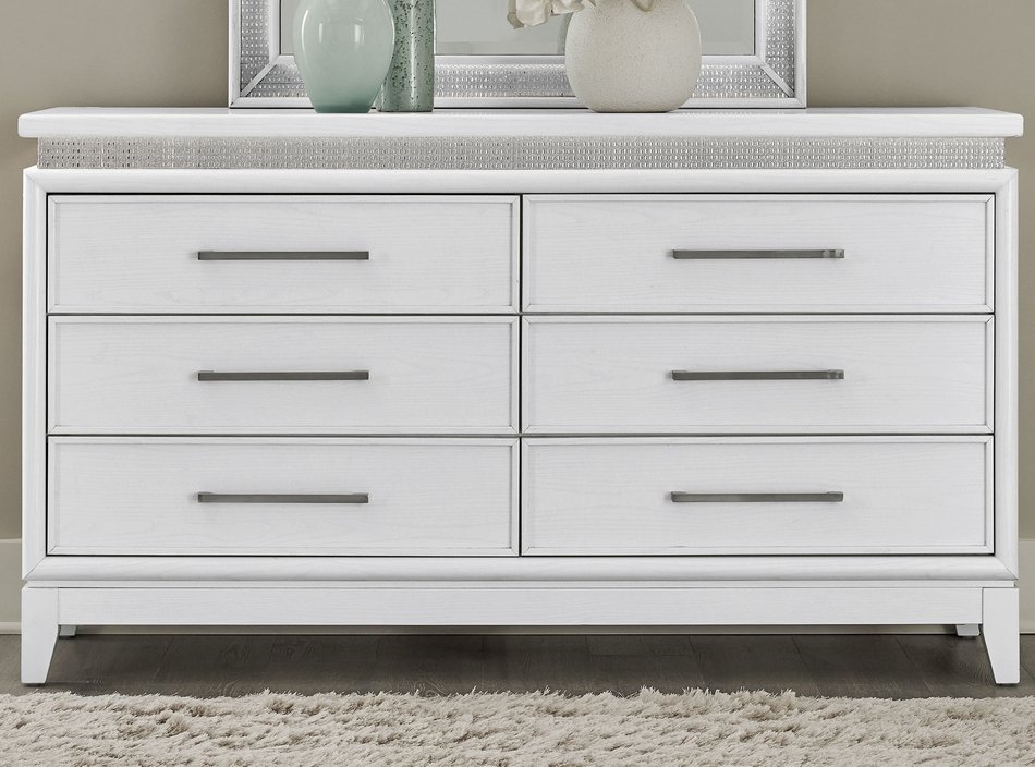 Reflections Dresser