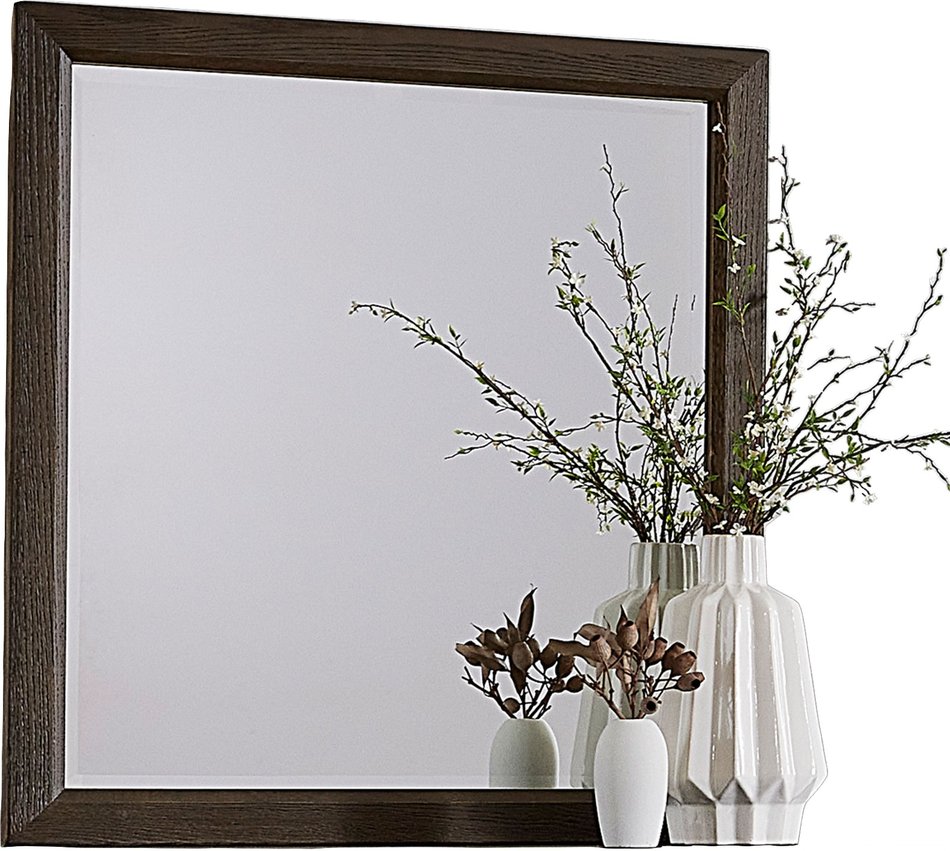 Fundamentals Mirror