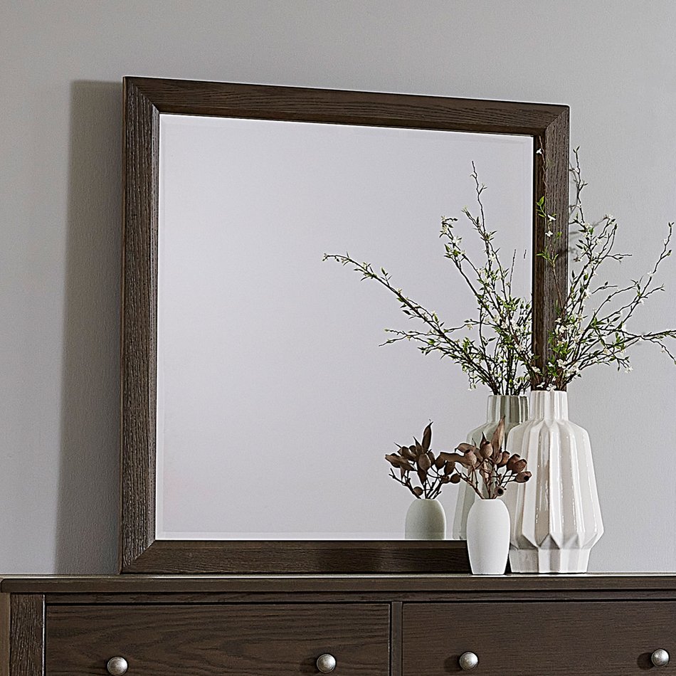 Fundamentals Mirror