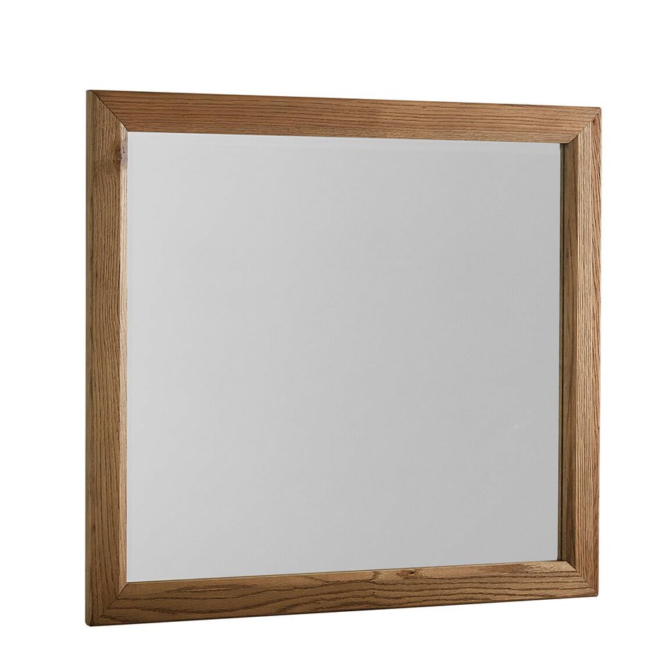 Fundamentals Mirror