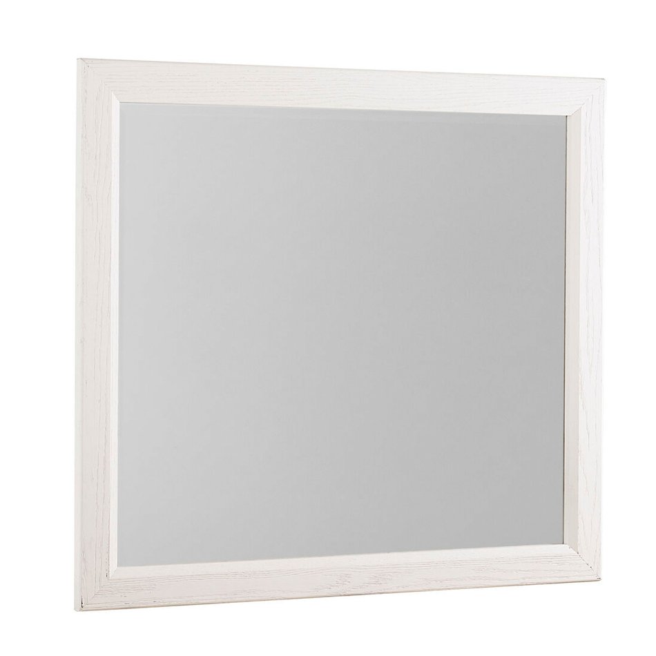 Fundamentals Mirror