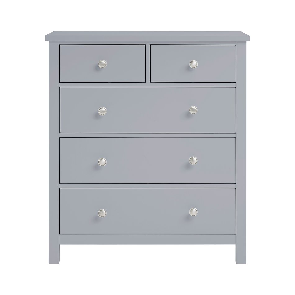 Colors Chest
