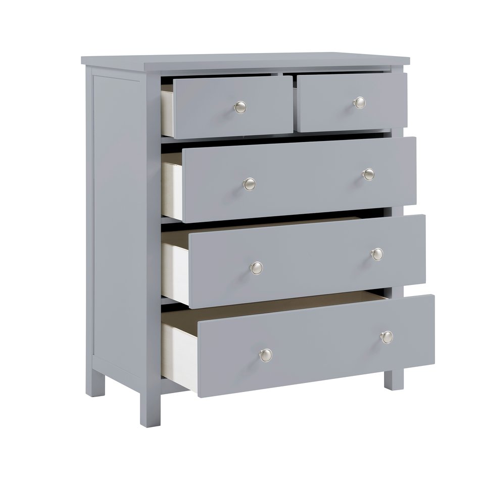 Colors Chest