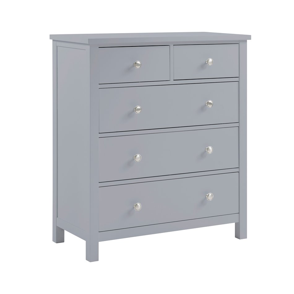 Colors Chest