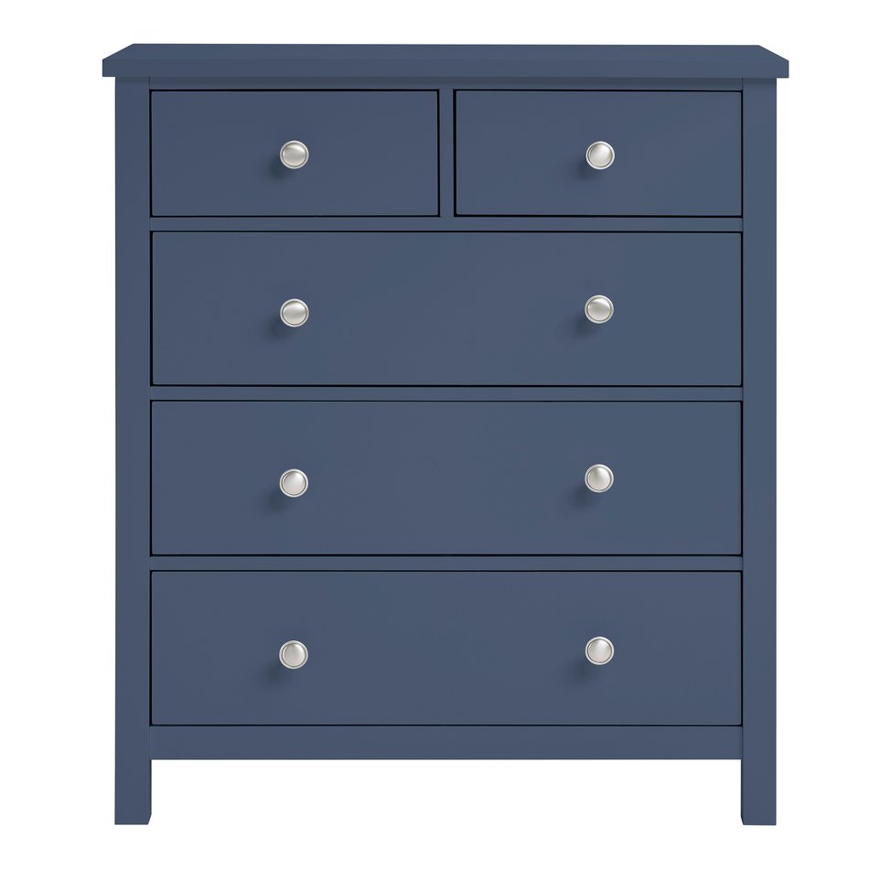 Colors Chest