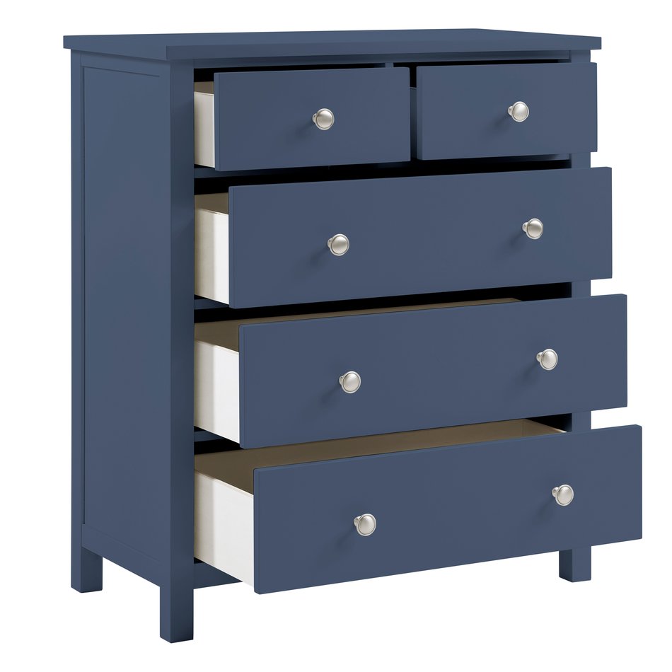 Colors Chest