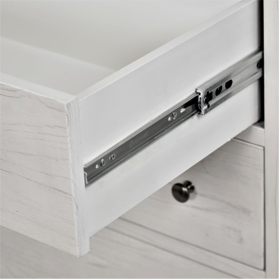 Islamorada 5 Drawer Chest
