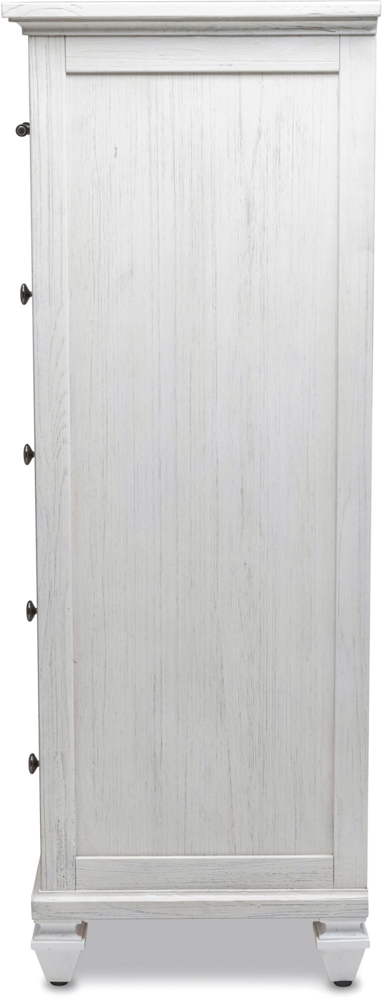 Islamorada 5 Drawer Chest