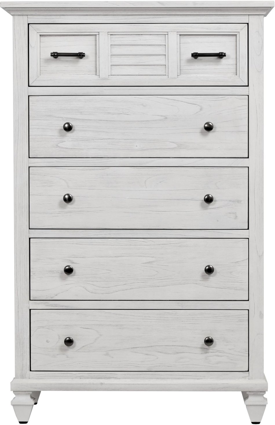 Islamorada 5 Drawer Chest