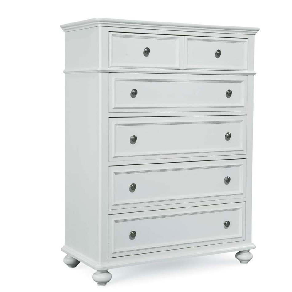 Madison Chest
