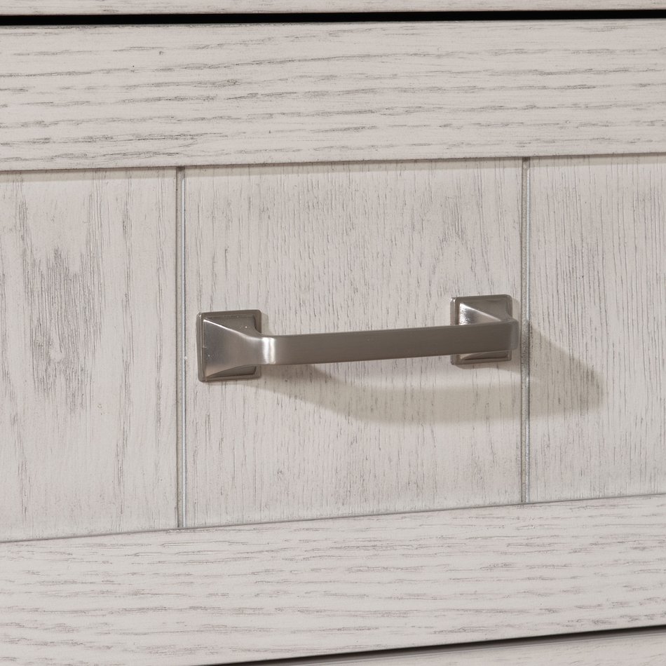Preston Chest