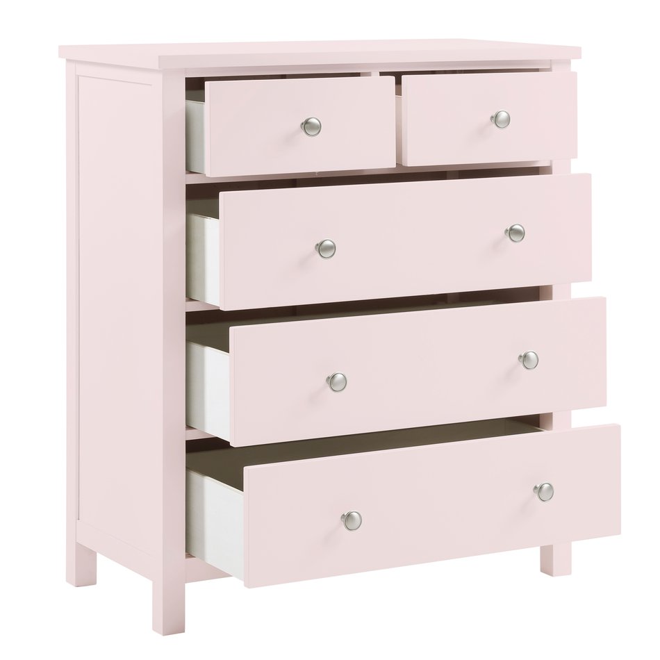 Colors Chest