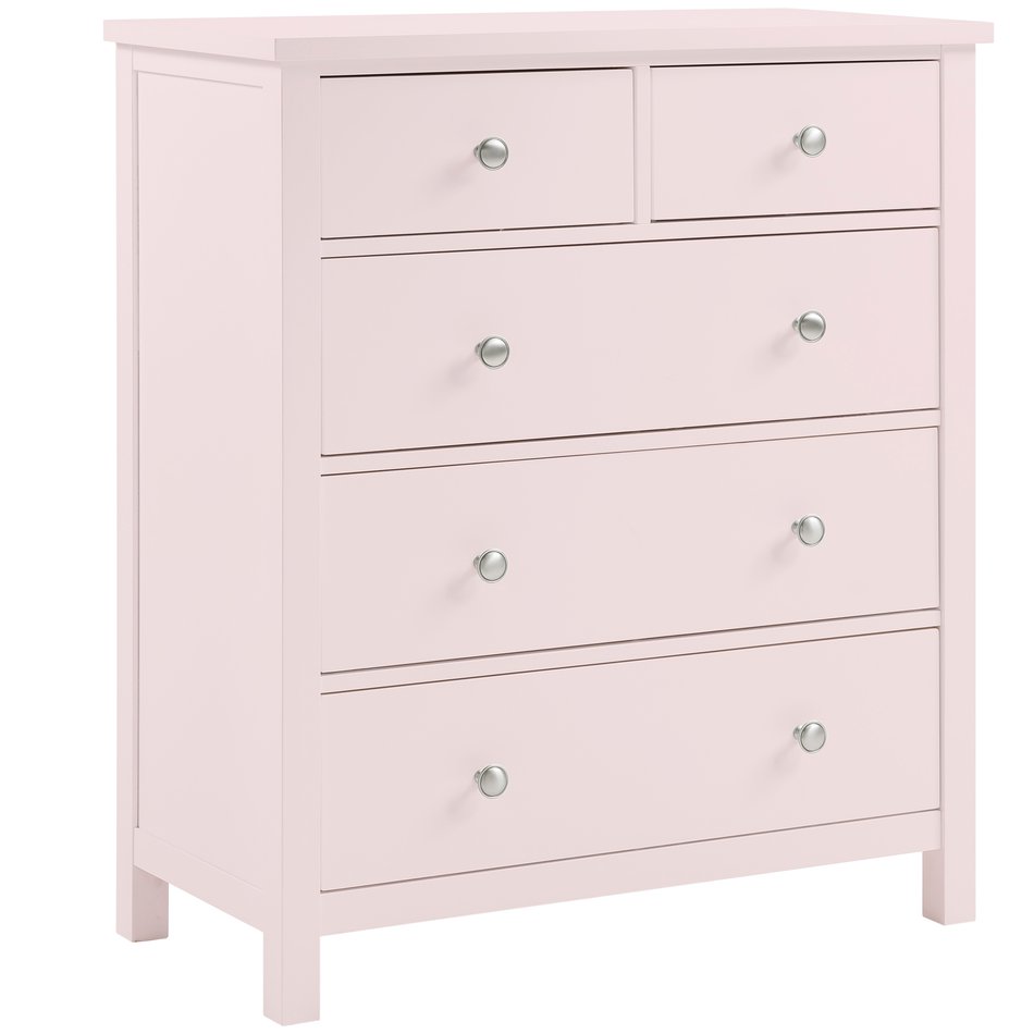 Colors Chest