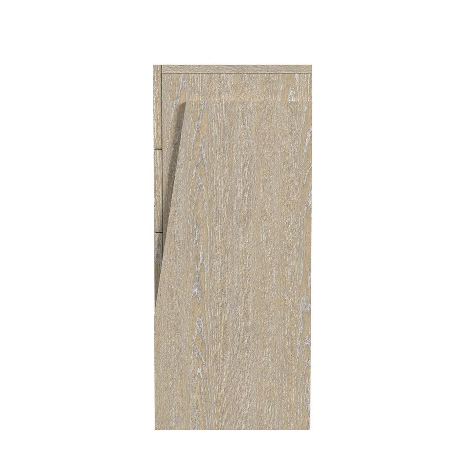 Cooper Bay 4 Drawer Chest