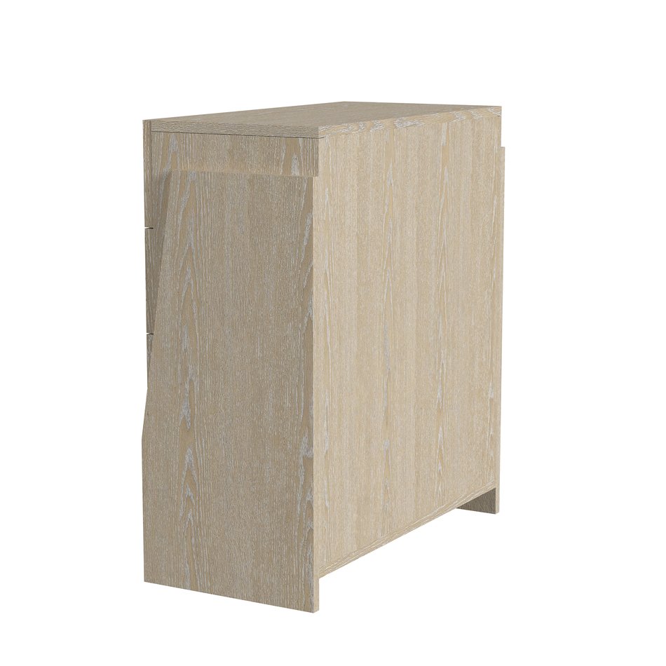Cooper Bay 4 Drawer Chest