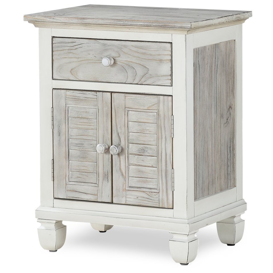 Islamorada Nightstand