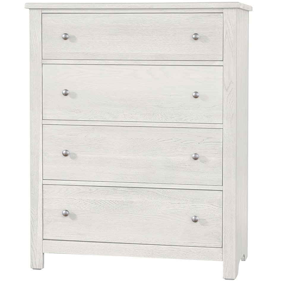 Fundamentals Nightstand