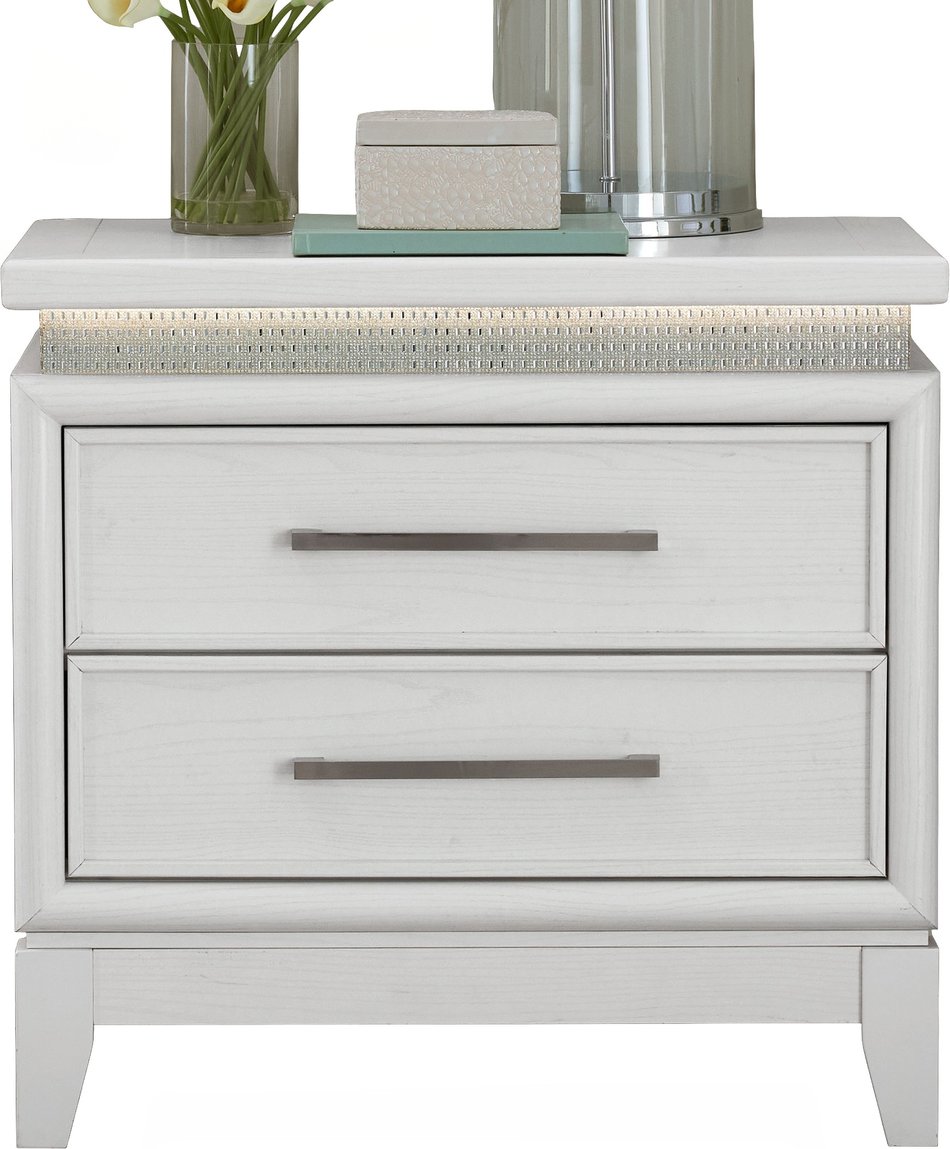 Reflections Nightstand