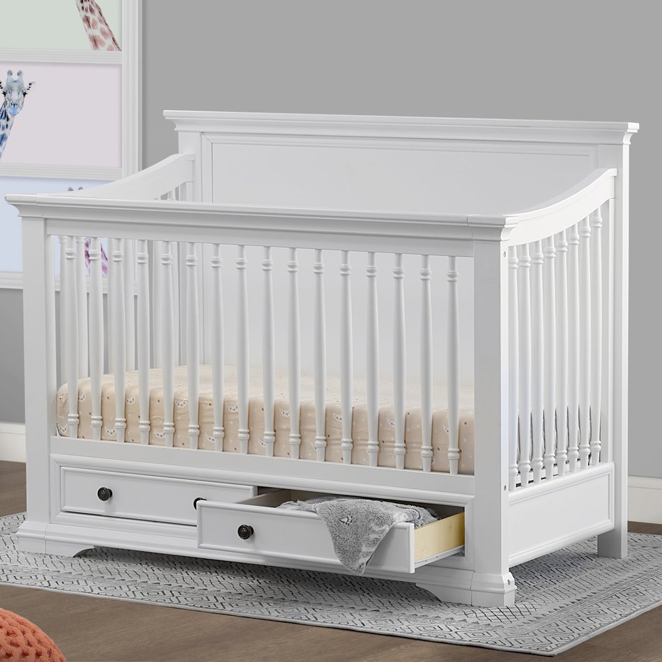 Storage Crib