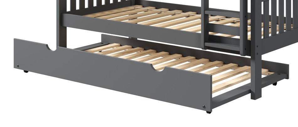 Austin Trundle Unit