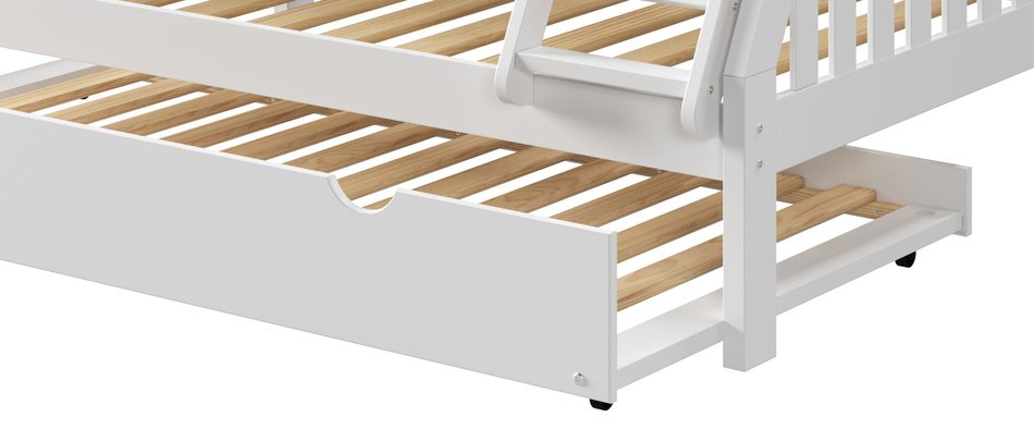 Austin Trundle Unit