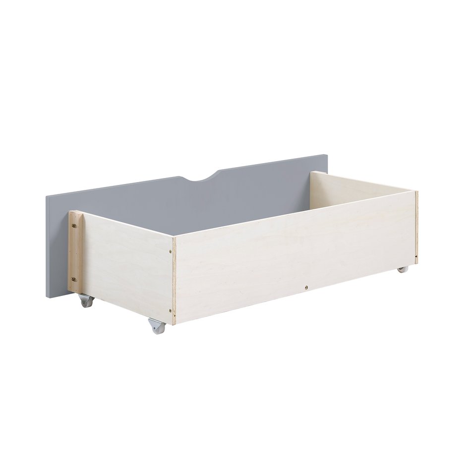 Colors Dual Storage Boxes