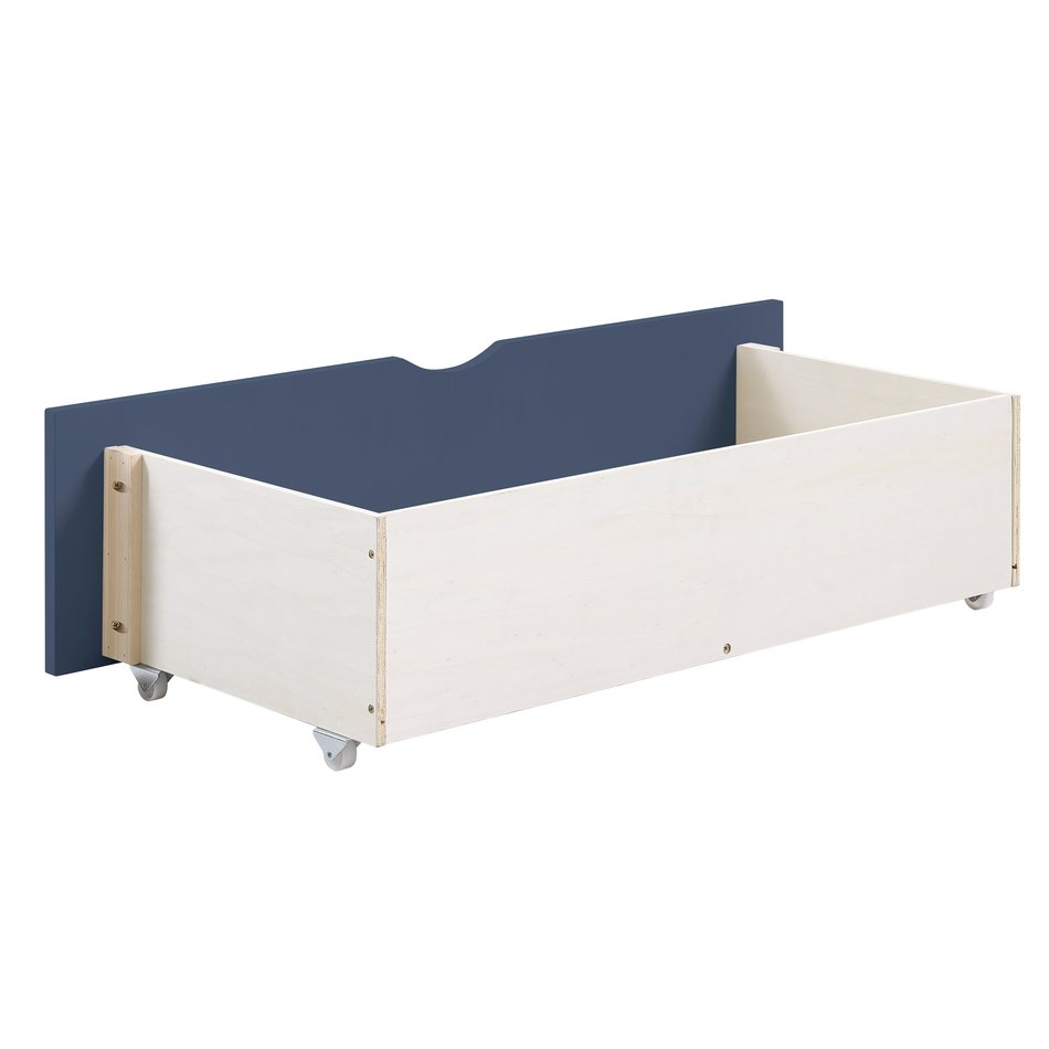 Colors Dual Storage Boxes