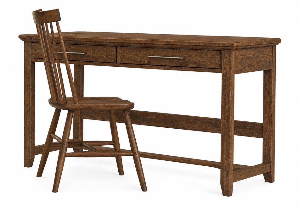 Barnburner Desk Chair