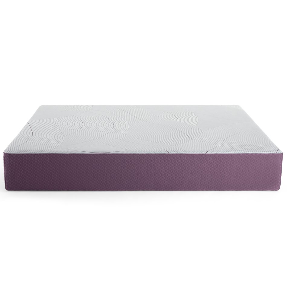Purple Restore Firm Split King Mattress