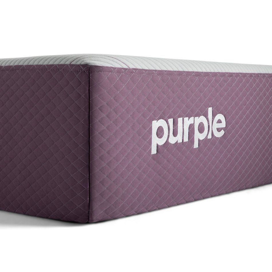 Purple Restore Firm Split King Mattress
