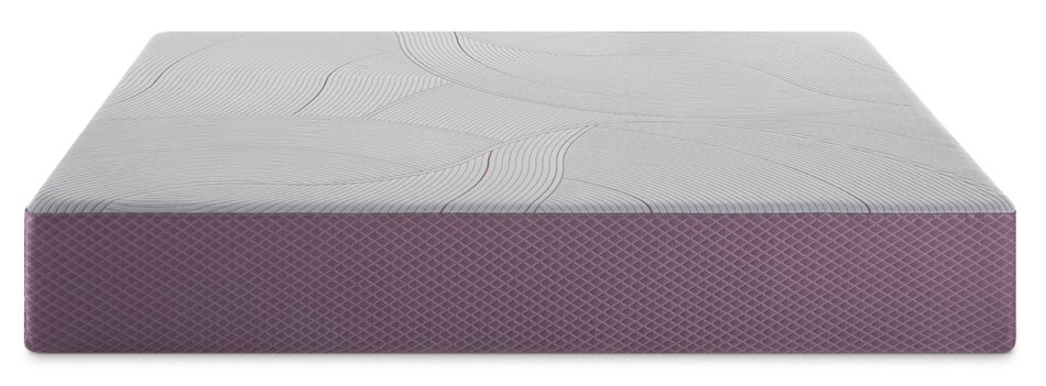 Purple Restore Plus Soft Plush Split King Mattress
