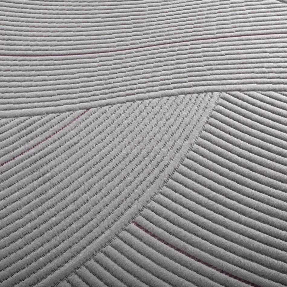 Purple Restore Premier Firm Split King Mattress