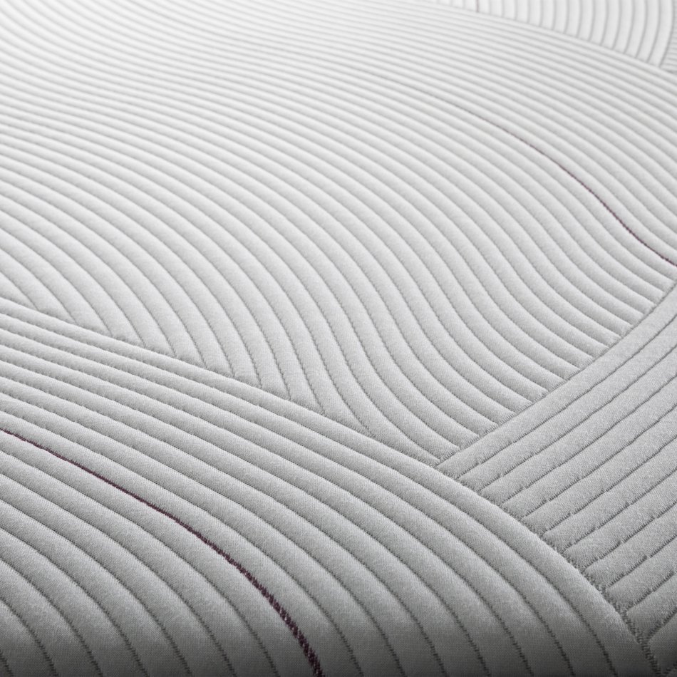 Purple Restore Soft Plush Split King Mattress